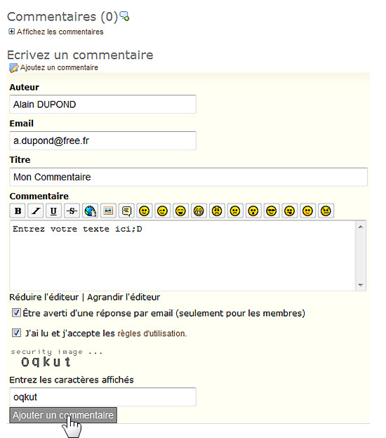 commentaire-redaction
