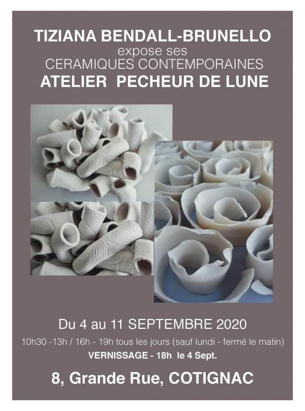 John Tiziana Bendall Brunello