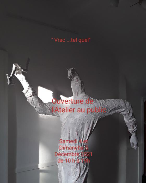 Pellegrino atelier 12 2021