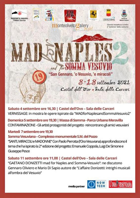 serenella sossi naple