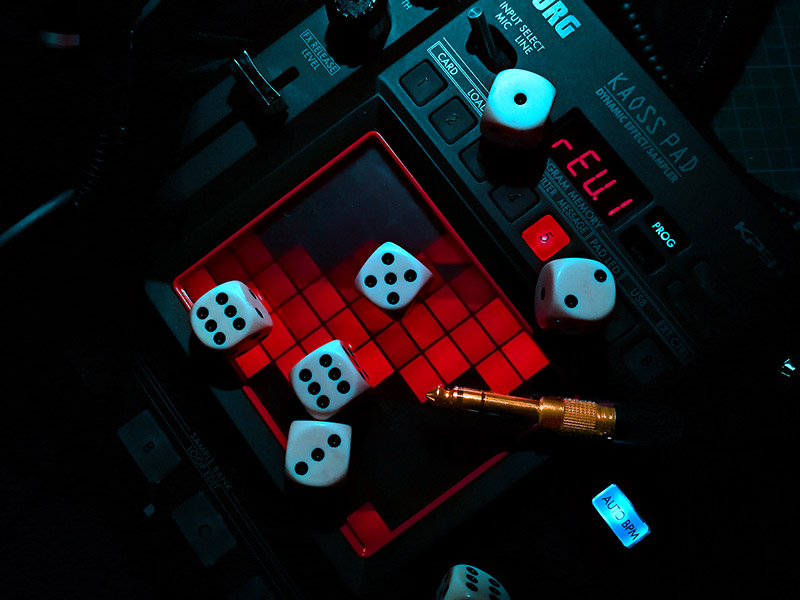 Bataillard "pari la nuit" à Mougins