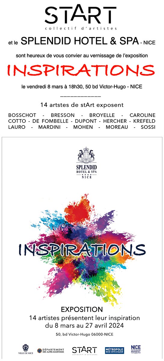 Expo Splendid 03 24 invit