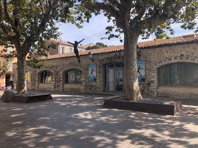 Nicolas Lavarenne1 invit