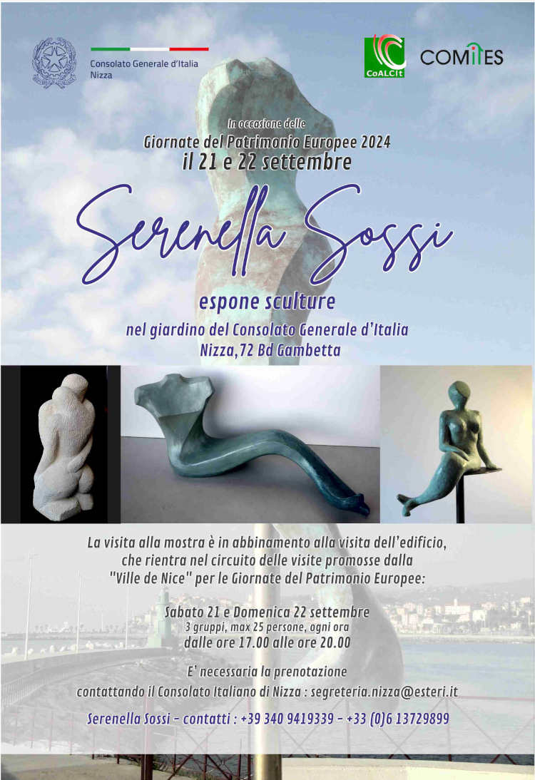 sossi consulat italie invit