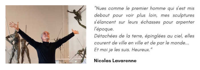 Lavarenne expo invit