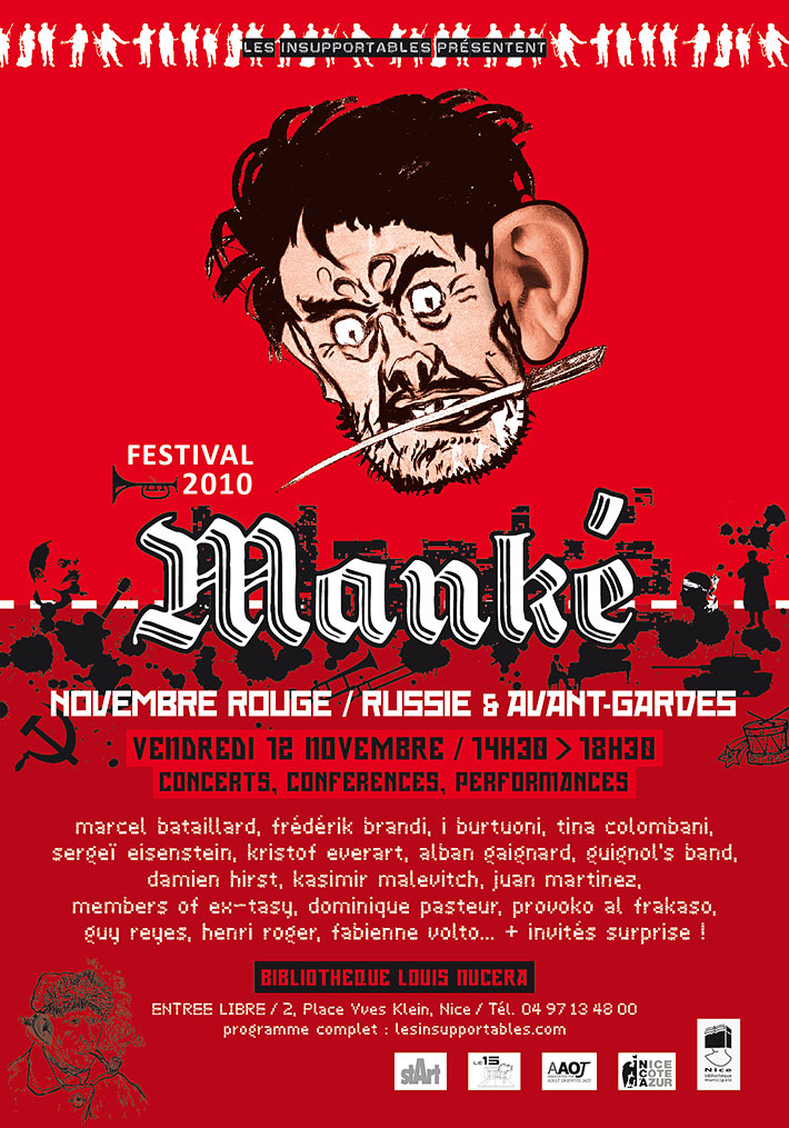 Festival Manké