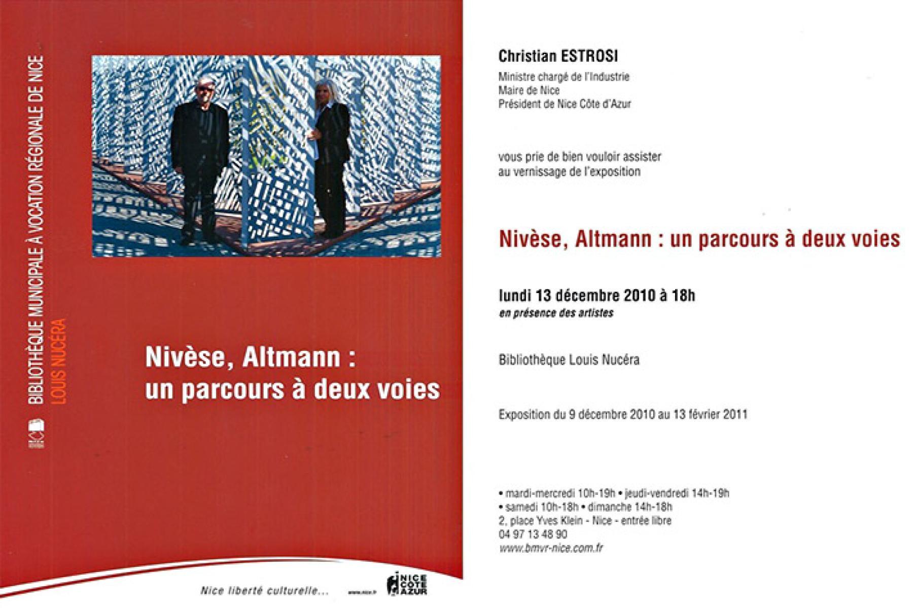Exposition 
