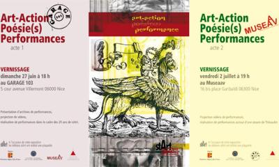 Exposition THIBAUDIN Monique 