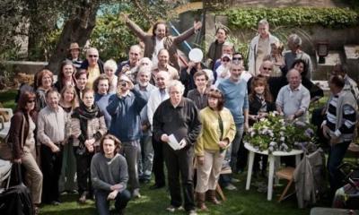 Fête annuelle de stArt, 18 avril 2010