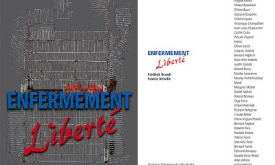 CATALOGUE : Enfermement  Liberté, exposition thématique à La Brigue, juillet 2011