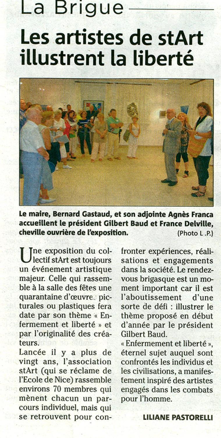 Exposition 
