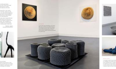 Exposition Bernard REYBOZ : 