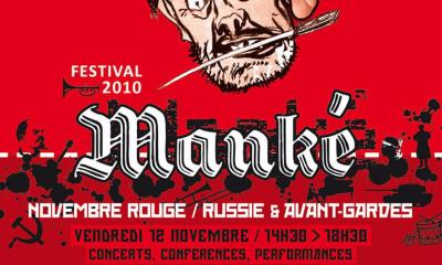 Festival Manké 