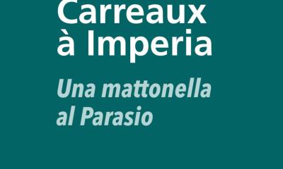 CATALOGUE : Un carreau pour Imperia, septembre 2021