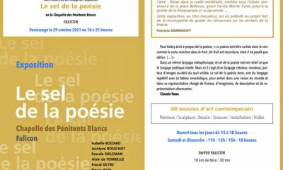 Exposition collective : 
