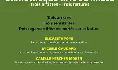Exposition collective : 