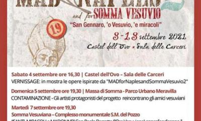 Serenella SOSSI : exposition à 