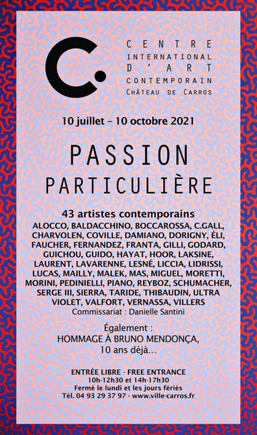 Exposition  en grand format 