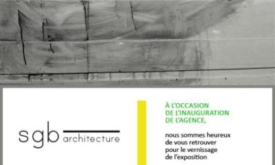 Marcel BATAILLARD : exposition ” Sorry, we are c̶l̶o̶s̶e̶d̶ open “