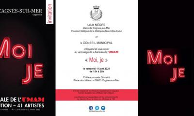 Biennale de l'UMAM : exposition 