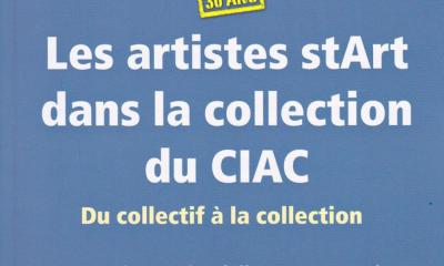 CIAC de Carros :  réouverture du 19 mai au 20 juin 2021 des expositions TELLUS et 