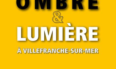 Exposition : OMBRE & LUMIÈRE en la Chapelle Saint-Elme de Villefranche-sur-Mer, 2019