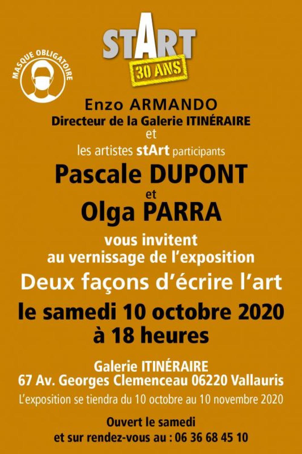 Exposition : 