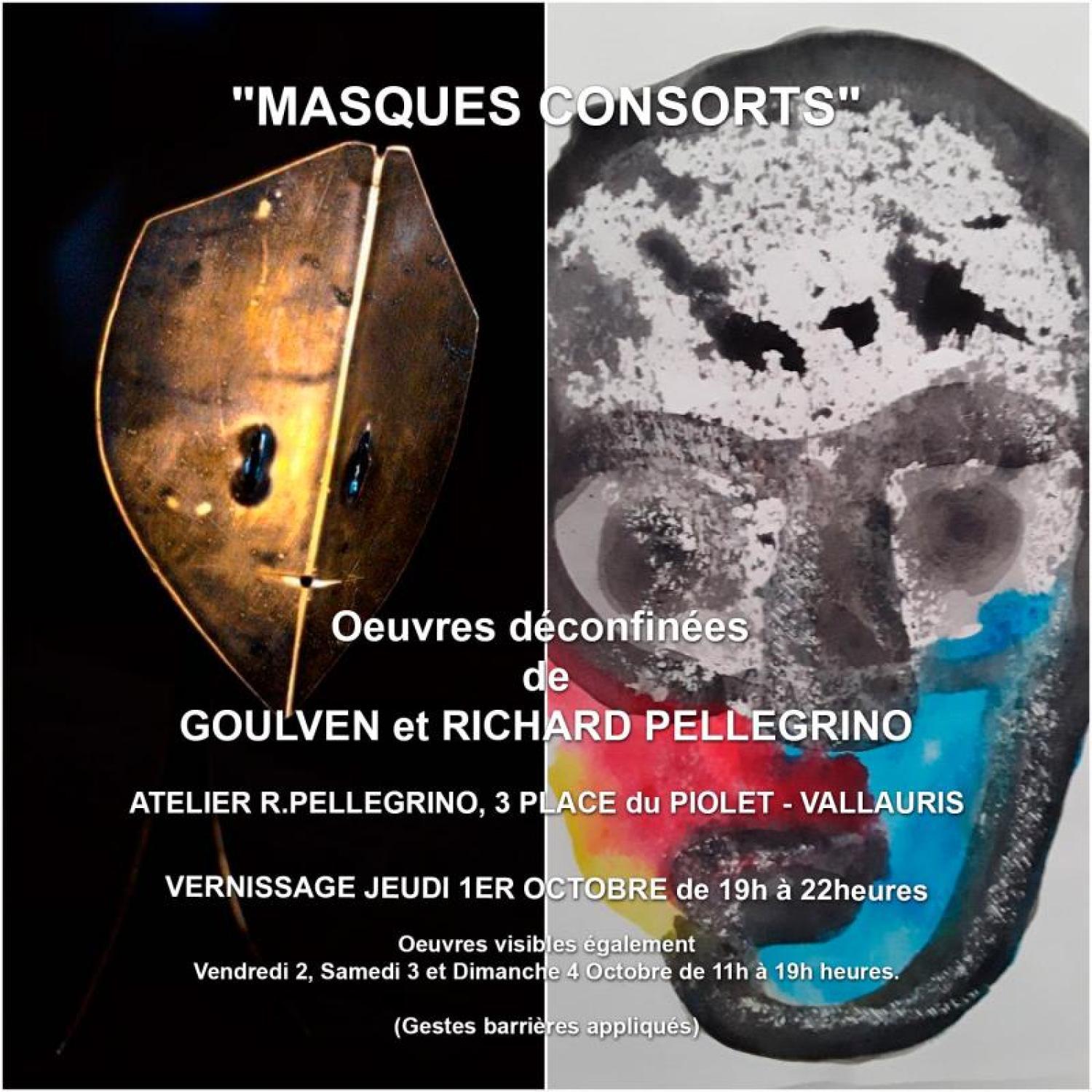 Exposition : 