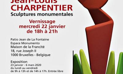Jean-Louis CHARPENTIER : 