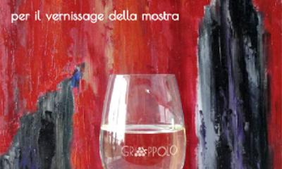 Serenella SOSSI : « Art culinaire chez Grappolo »