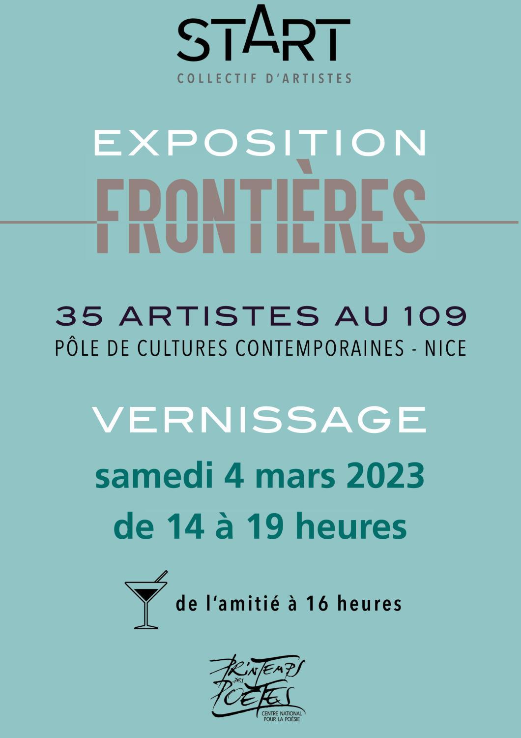 Vidéo de l'exposition 