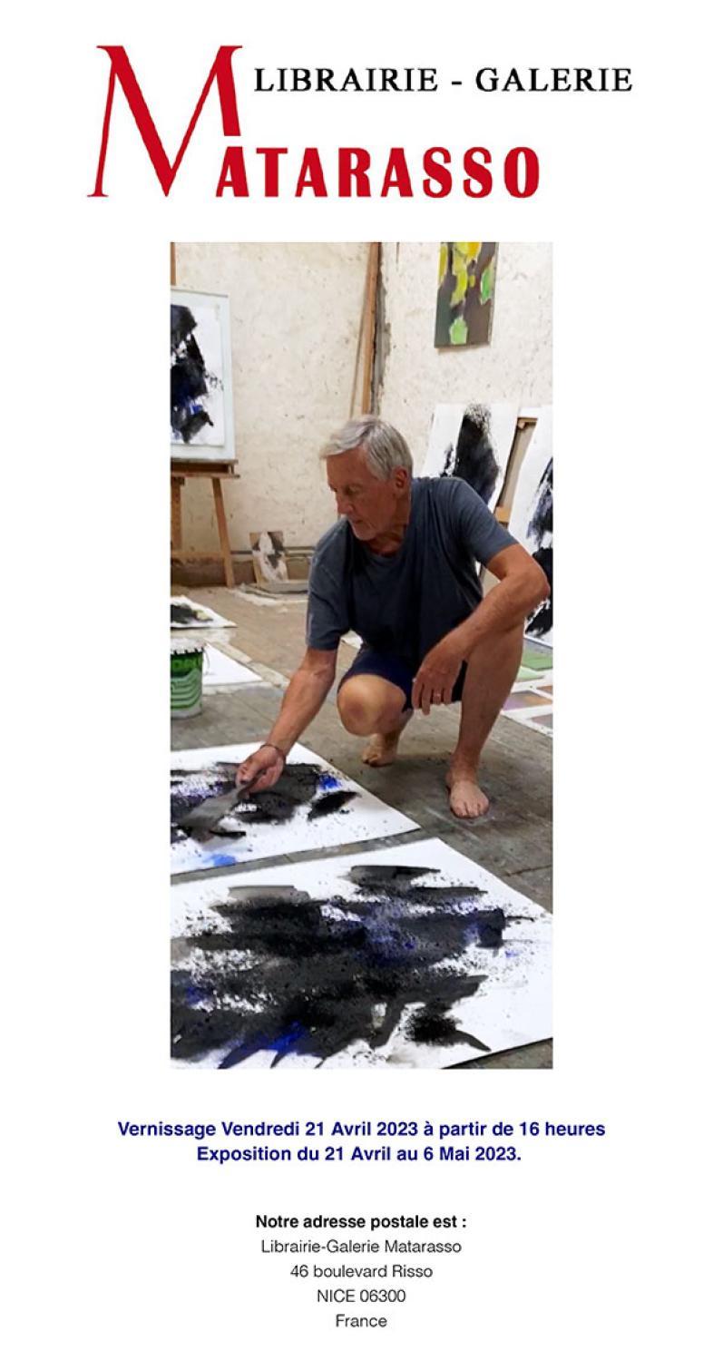 Daniel MOHEN : exposition 
