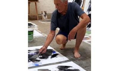 Daniel MOHEN : exposition 