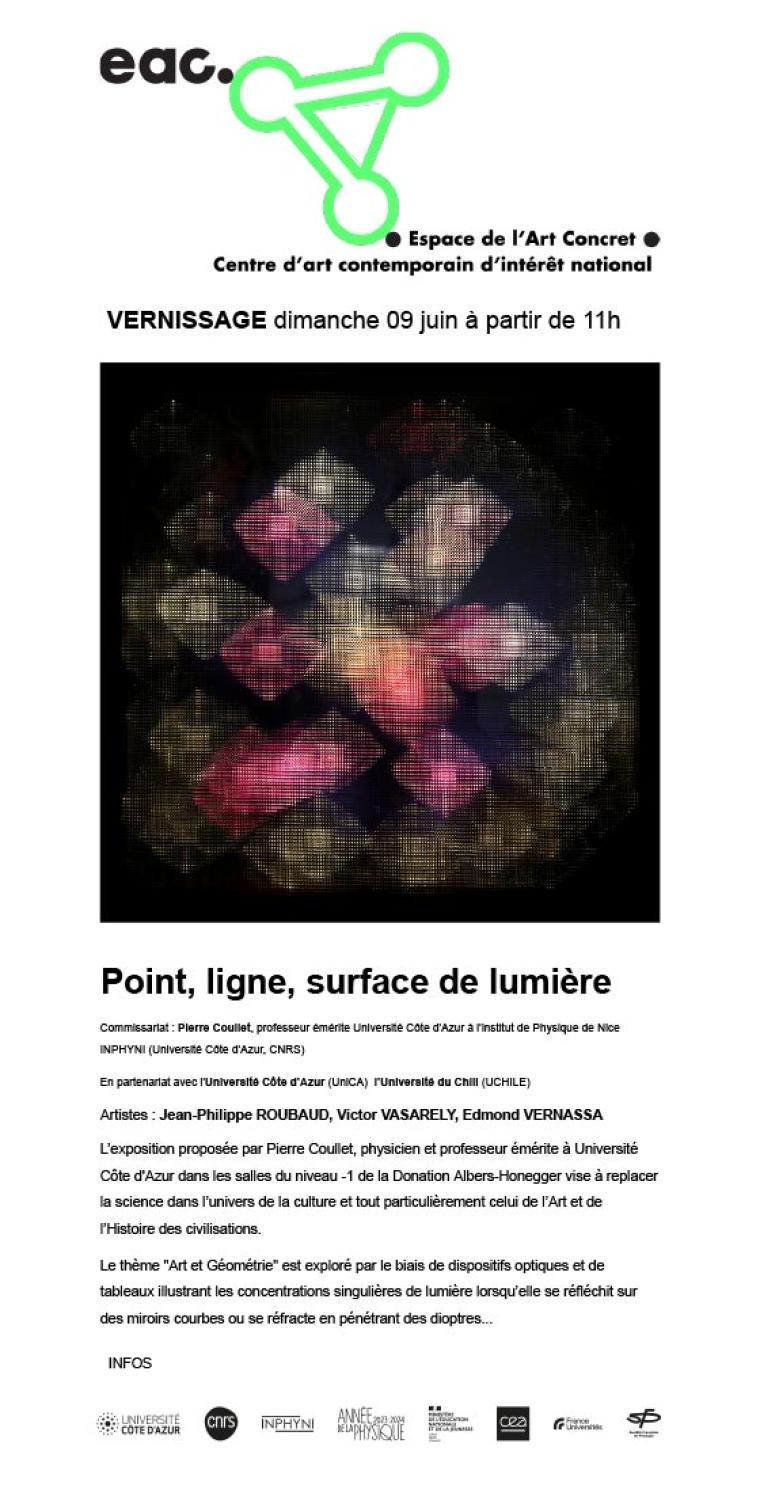 Vernassa : exposition 