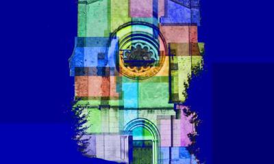 Catalogue : Exposition de 24 artistes à La Palud-sur-Verdon