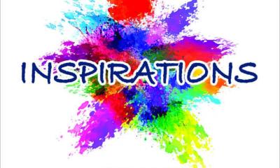 Catalogue : INSPIRATIONS 8 Mars - 27 avril 2024