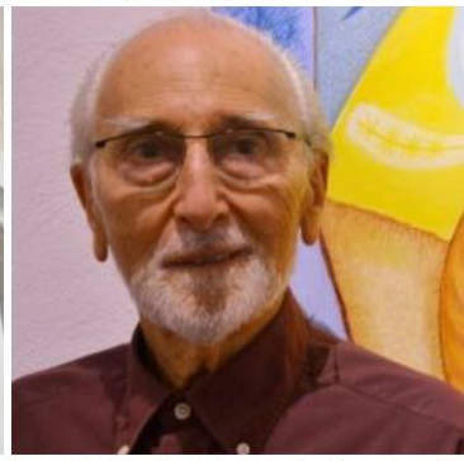 Avec Henri BAVIERA , la POESIE s'invite à la Galerie HOCHE à La Seyne-sur-mer, le 19 octobre 2024