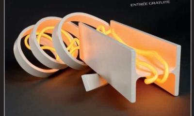 Philippe Bresson expose à Antibes du 28 janvier au 29 mars 2025