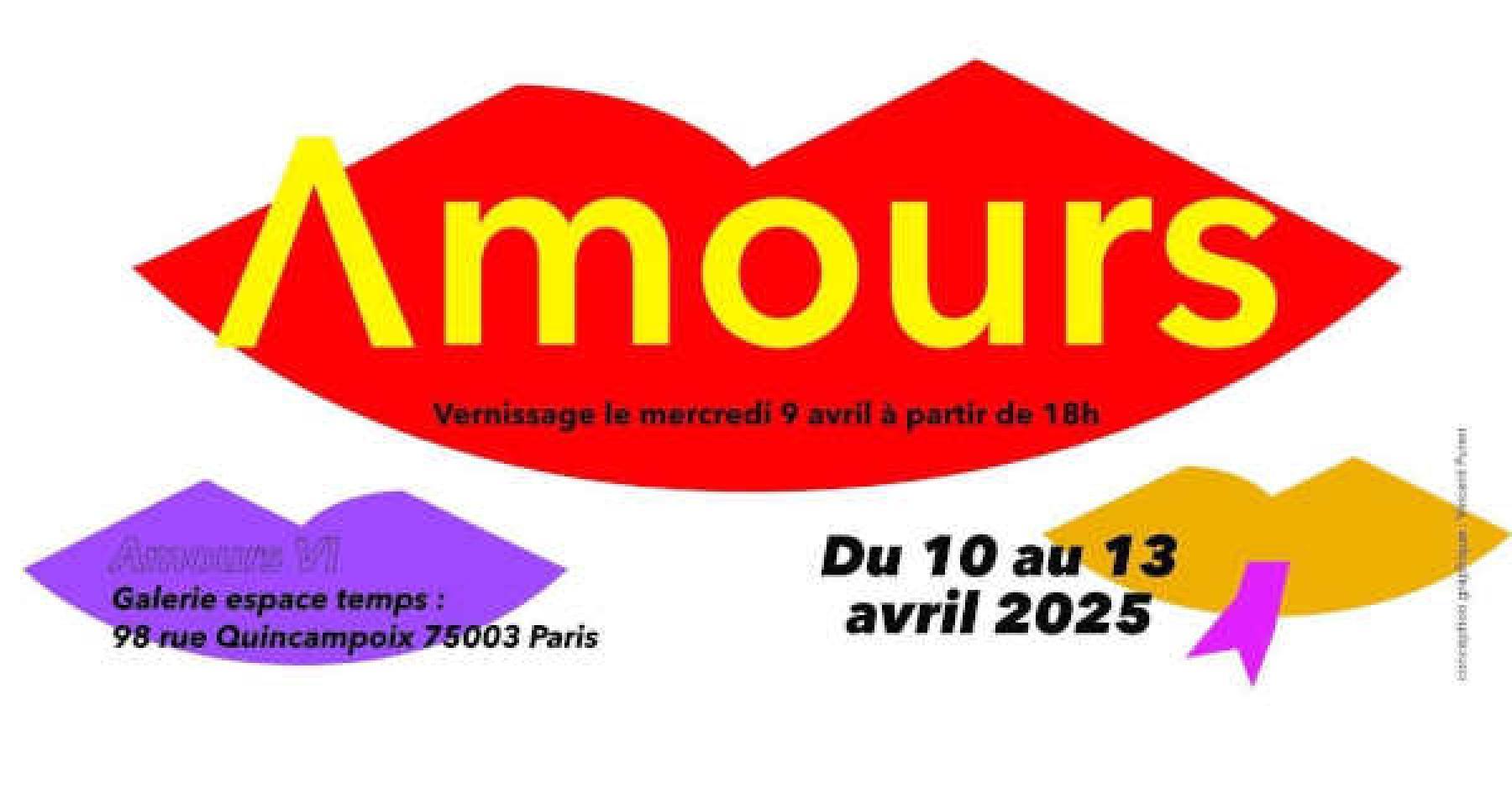 Nathalie Broyelle expose à Paris du 10 au 13 avril 2025