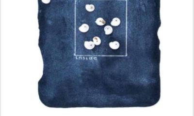 Oksana Sokolova expose Galerie Depardieu, Nice, du 15 mai au 21 juin 2025.