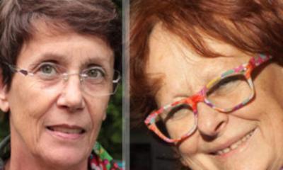 Marie-Annick Radigois  et Pascale Dieleman exposent à La Coupole de La Gaude, du 2 au 22 Octobre 2025,
