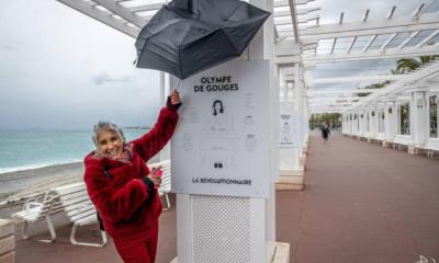 Silva USTA et les FEMMES PIONNIERS du 1 mars au 31 mars 2026