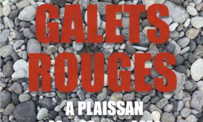Les Galets Rouges de Plaissan 28 et 29 mars 2026