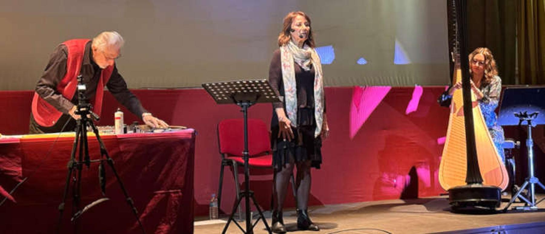 Henri Baviera invite à un Opéra ephemère le 10 avril 2026 à Hyeres