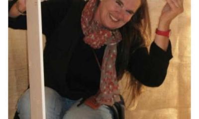 Pascale DUPONT ouvre son atelier de CARROS VILLAGE 19 et 20 septembre 2026