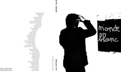 CATALOGUE : Monde Blanc