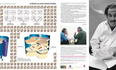 Plaquette BAYARD Yves