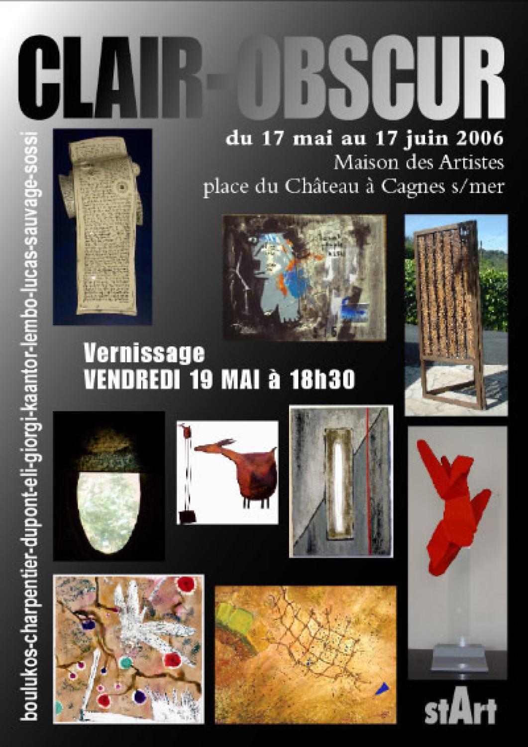 Exposition thématique 