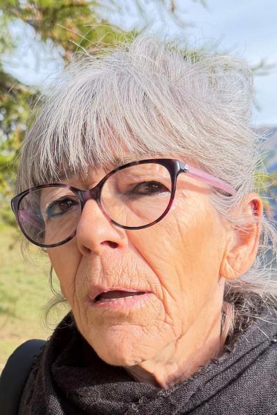 Marie-France Lesné