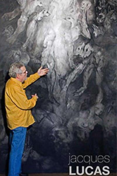 Jacques Lucas